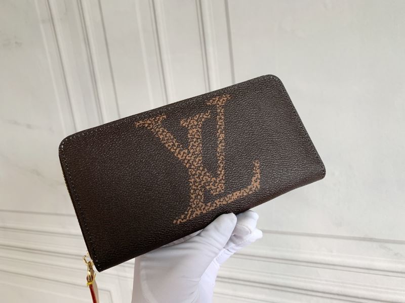 Louis Vuitton Wallets Purse